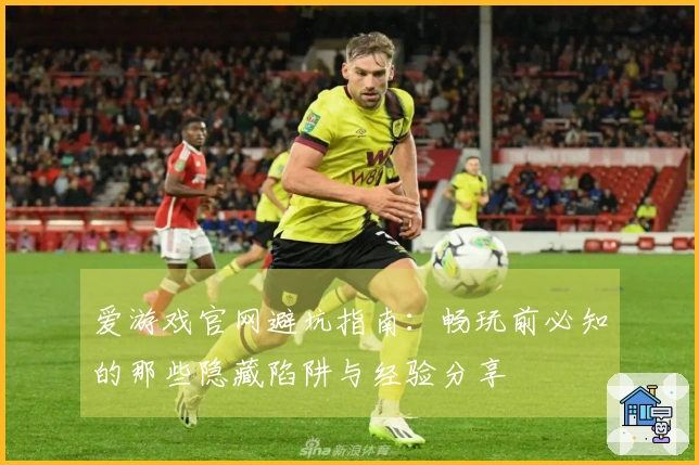 爱游戏官网避坑指南：畅玩前必知的那些隐藏陷阱与经验分享