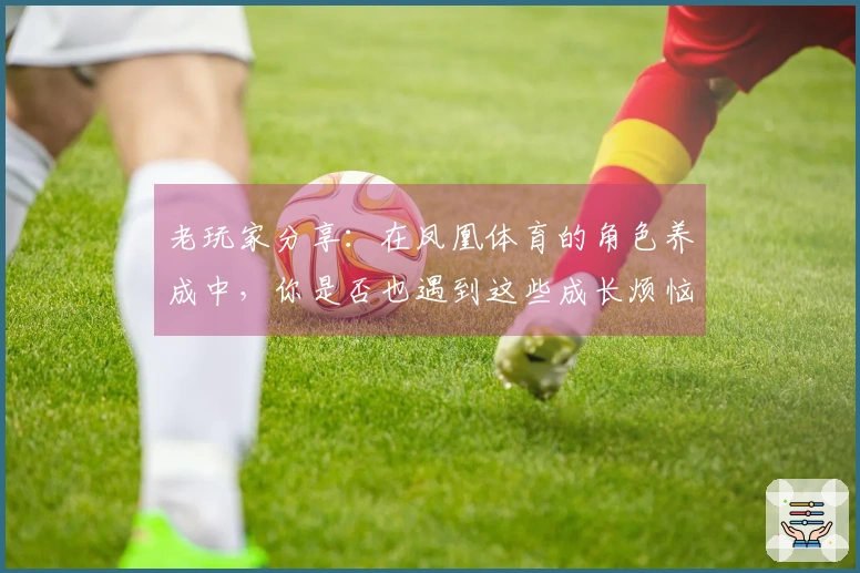 老玩家分享：在凤凰体育的角色养成中，你是否也遇到这些成长烦恼？