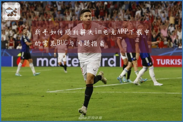 新手如何顺利解决im电竞APP下载中的常见BUG与问题指南