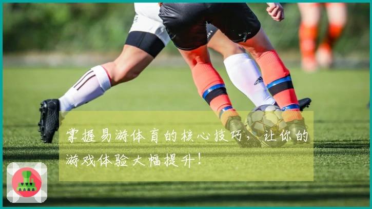 掌握易游体育的核心技巧，让你的游戏体验大幅提升！